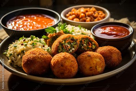  Acarajé : Des boulettes de pois cassés croustillantes et savoureuses à découvrir absolument !