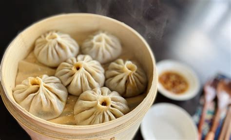  Le Xiaolongbao : Un délice vapeur aux mille saveurs qui fondent en bouche !