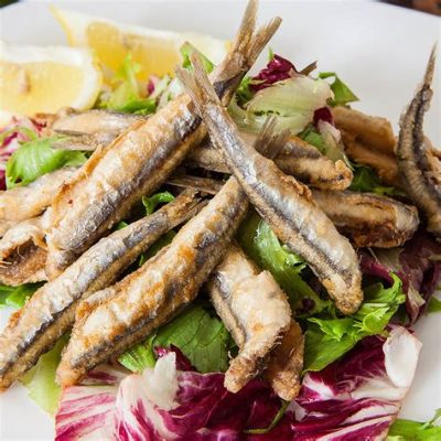  La Friture de Poisson à la Bière d'Ankang : Un Délice Croustillant aux Arômes Frais et Épicés ?