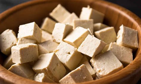  Le Tofu Pimenté de Nanchang : Une Explosion épicée de texture soyeuse ?